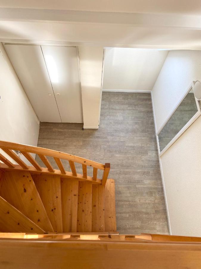 Appartement En Duplex Front De Mer, Cap Coz Фуенан Екстериор снимка